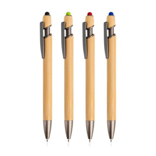 Stylo Boouchllor
