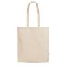 Bolsa de compras en algodón reciclado 140g/m² ReciCotton140
