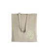 Sac en coton recyclé mélangé 150g/m² ReMelange