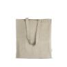 Sac en coton recyclé mélangé 150g/m² ReMelange