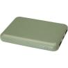 Batterie externe en plastique recyclé de type C de 5000 mAh Asama