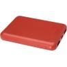 Batterie externe en plastique recyclé de type C de 5000 mAh Asama