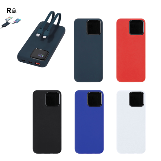 Powerbanks Stock