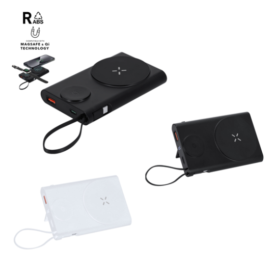 Power Bank Barian