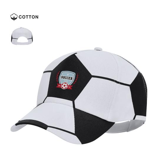 Casquette Wesson