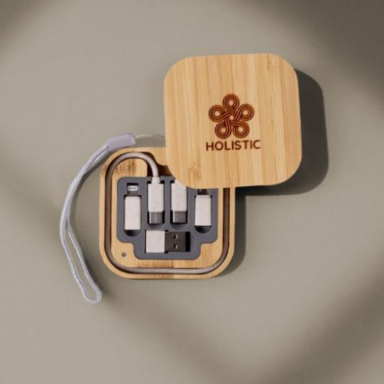 Oder Cable Set