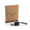 3-in-1 Retractable Cable