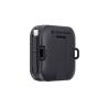 Support pour téléphone de 100 W avec câble rétractable San Jose Urban Vitamin®