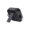 Suporte para telemóvel de 100 W com cabo retrátil San Jose Urban Vitamin®