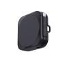 Support pour téléphone de 100 W avec câble rétractable San Jose Urban Vitamin®