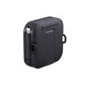 Support pour téléphone de 100 W avec câble rétractable San Jose Urban Vitamin®