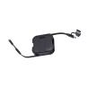Support pour téléphone de 100 W avec câble rétractable San Jose Urban Vitamin®