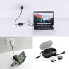 Kit de charge multifonction RCS de 60 W en plastique Chargevix