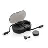 Multifunctional charging set RCS 60W in plastic Chargevix