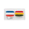 Set Pinturas Colour
