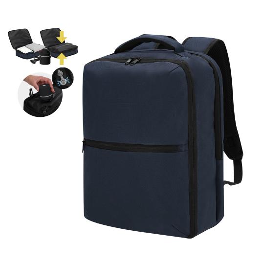 Mochila a Vácuo Nymeria