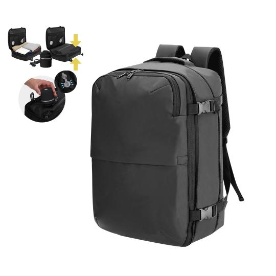 Mochila al Vacío Garnep