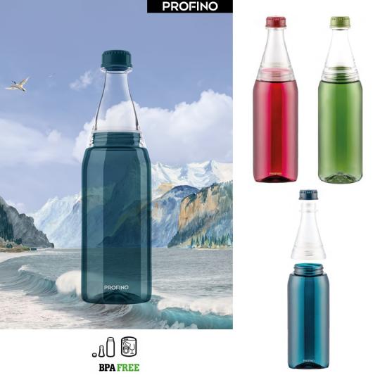 Garrafa para refrigerantes 0,70l Sparkle PROFINO®