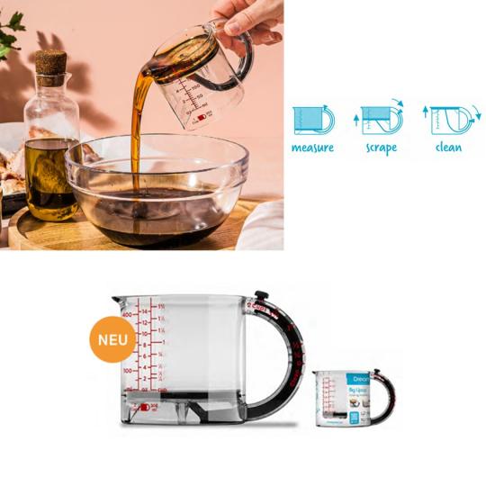 4 in 1 Measuring Cup Big...