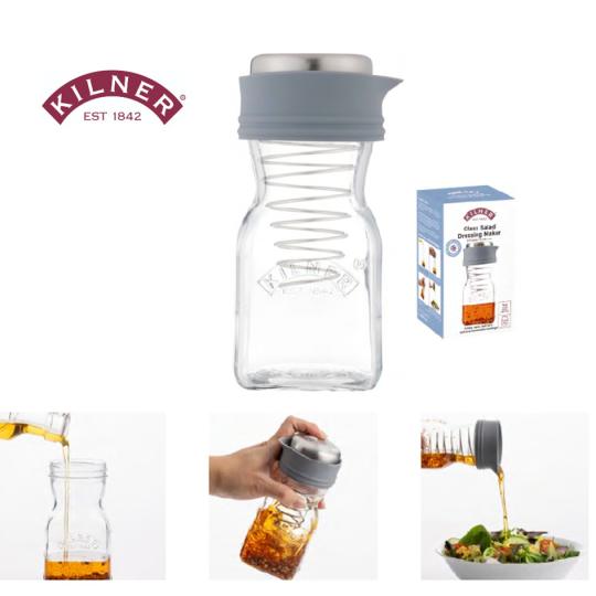 Máquina de molho para salada Dressing Maker