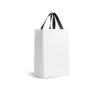 Bolsa de papel Luxus M