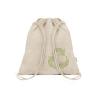 ReciBackcotton Backpack Bag