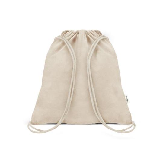 Saco Mochila ReciBackcotton