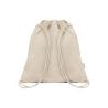 ReciBackcotton Backpack Bag