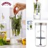 Pot pour stocker les herbes 1L Kilner®