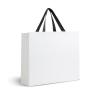 Bolsa de papel grande Luxus L