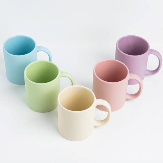 Taza MateMug