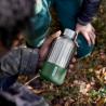 Explorer 650ml Thermal Bottle Black+Blum®