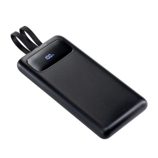 Powerbank with fast...