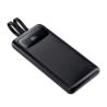 Powerbank com carregamento rápido e Power Delivery 10000mAh Reeves-Pulsexpress 10