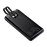 Powerbank com carregamento rápido e Power Delivery 10000mAh Reeves-Pulsexpress 10