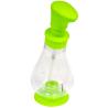 Dispensador de sabão líquido espumante - Verde