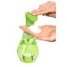 Dispensador de sabão líquido espumante - Verde