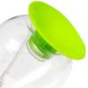 Dispensador de sabão líquido espumante - Verde