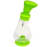 Dispensador de sabão líquido espumante - Verde