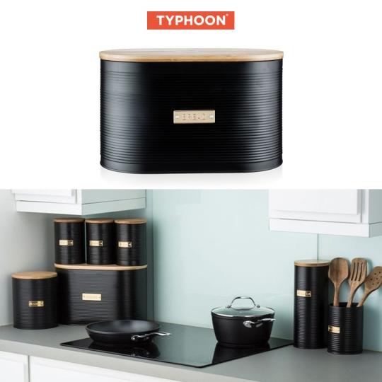 10.5L Bread Bin - OTTO...