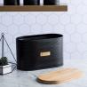 10.5L Bread Bin - OTTO Collection - Typhoon®