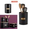 Recipiente para Utensílios 1,4L - Coleção OTTO -Typhoon®
