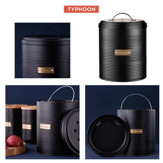 2.5L Composting Container -...