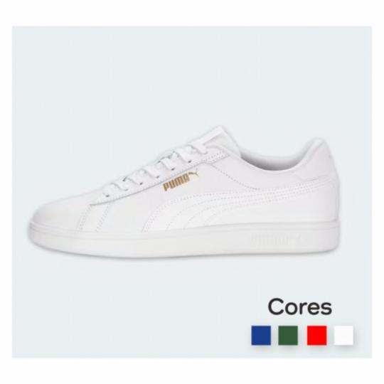Zapatillas Smash 3.0 Puma...