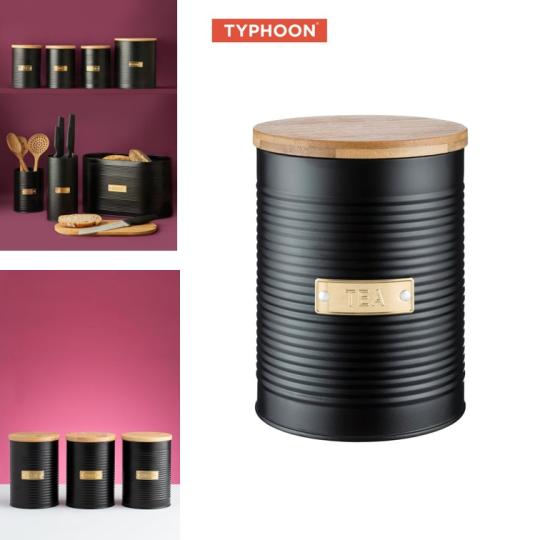 Recipiente para compostagem 1.4L Tea - Coleção OTTO -Typhoon®