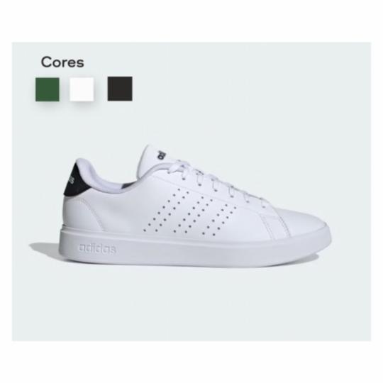 Zapatillas Advantage Adidas...