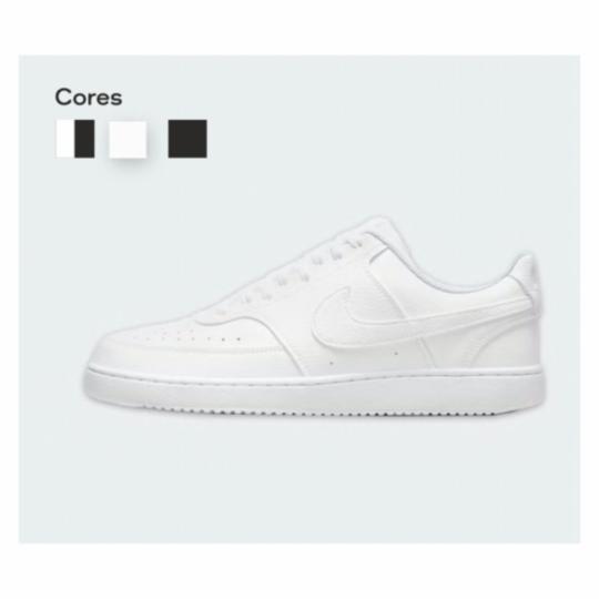 Zapatillas Court Vision...