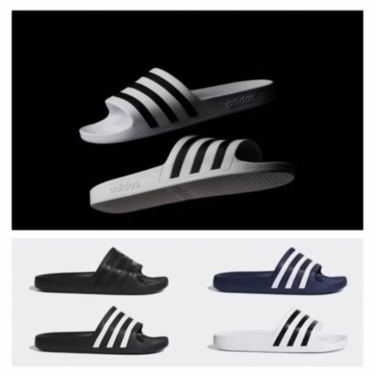 Chinelos Adiletten Adidas