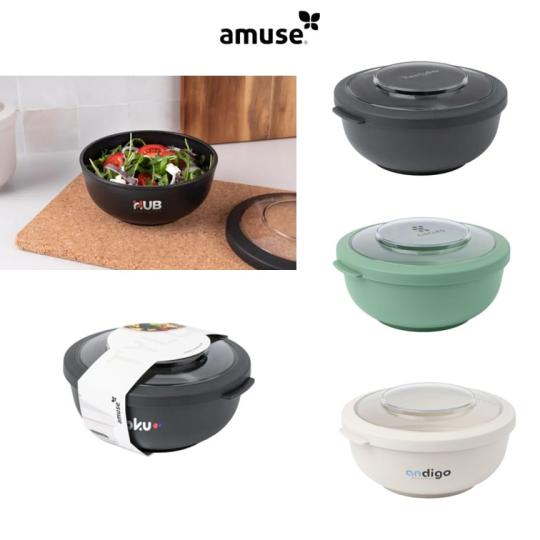 Tijela Tylla 1L Amuse®