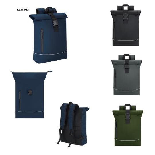 Norzal Backpack